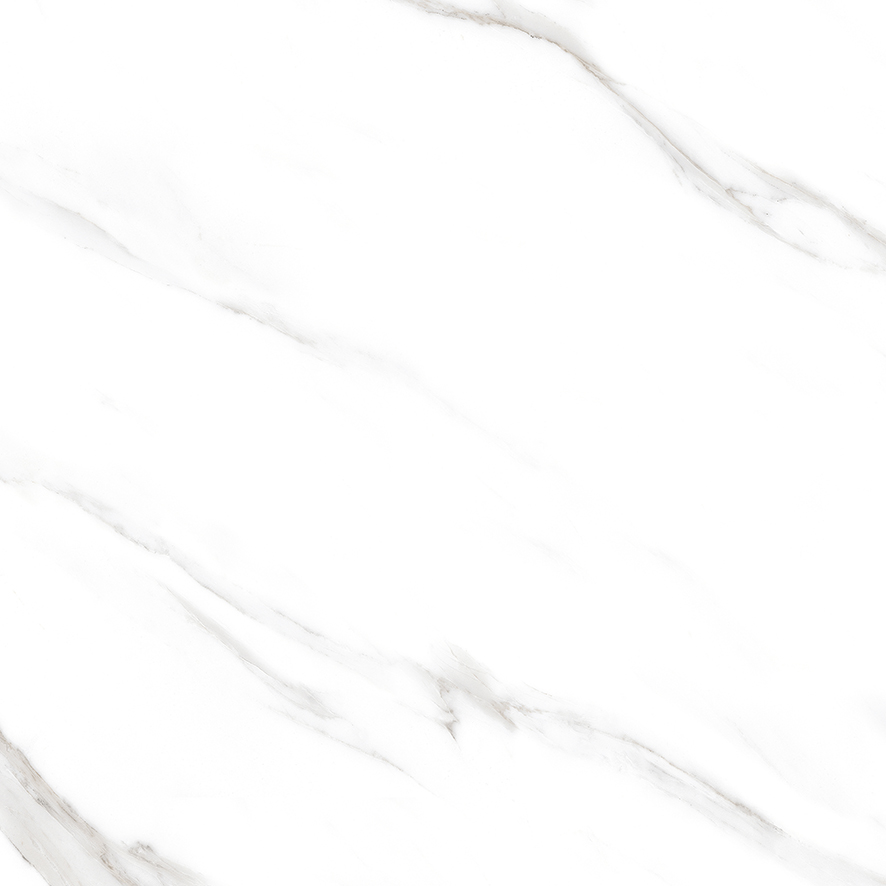  Swizer White Керамогранит белый 60x60 Матовый