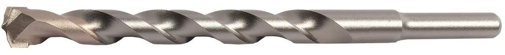 Сверло ударное по бетону (8х200 мм) KRAFTOOL 29165-200-08