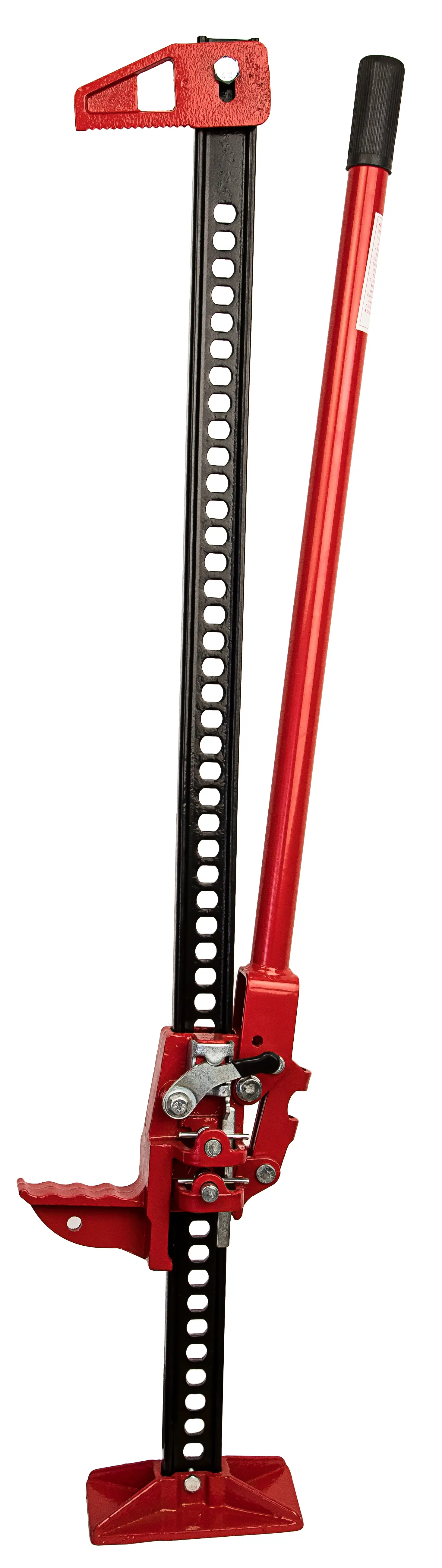 Домкрат реечный TOR ST0848/48" 3,0 т 155-1070 мм (High Jack)