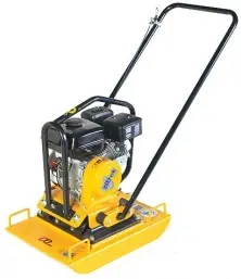 Виброплита Zitrek CNP 21-2 091-0052