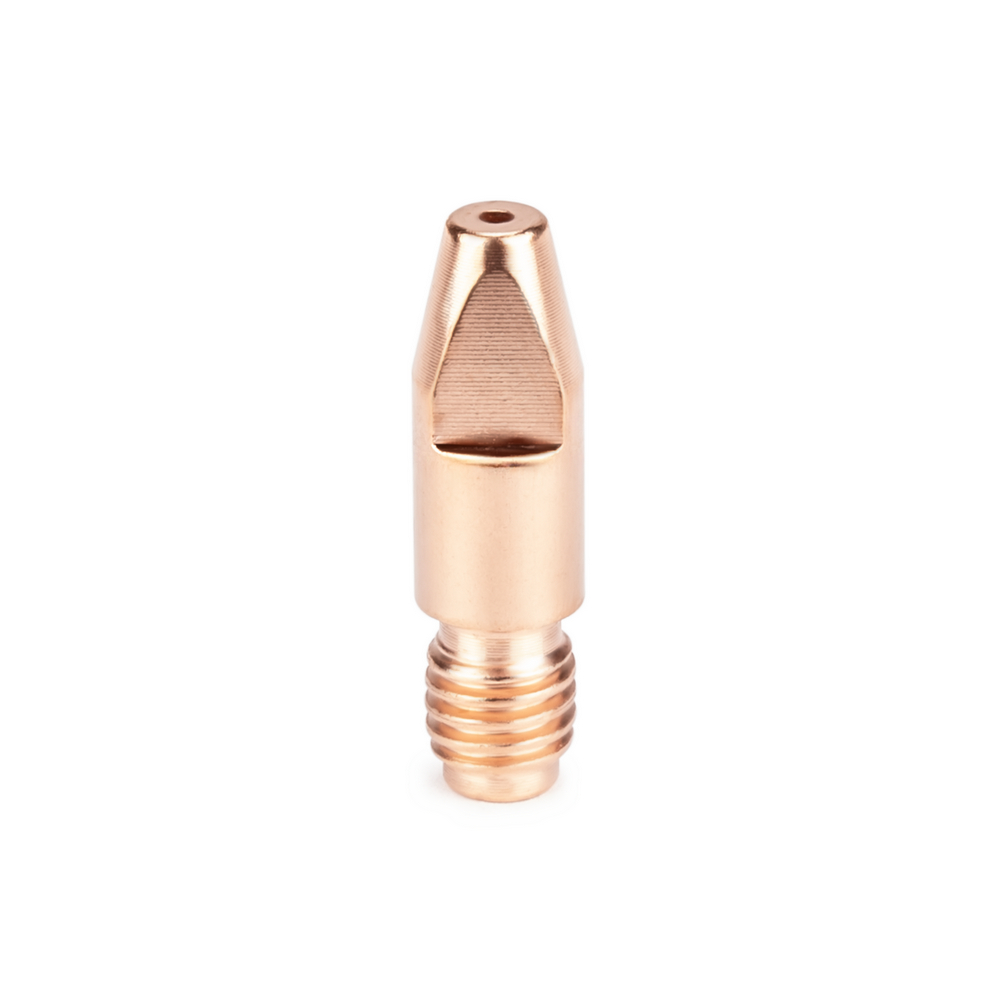 Наконечник M8х30х1.6 (140.0587/MD0005-16) VARTEG