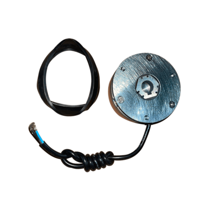 Катушка электромагнитного тормоза для штабелеров SDR 1-1,2 т, SDR1635, для тележек SD15