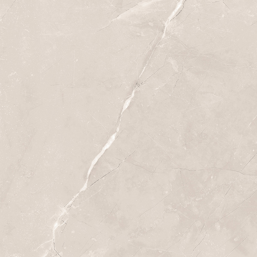 Vitrum Taupe Керамогранит бежевый 60x60 полированный