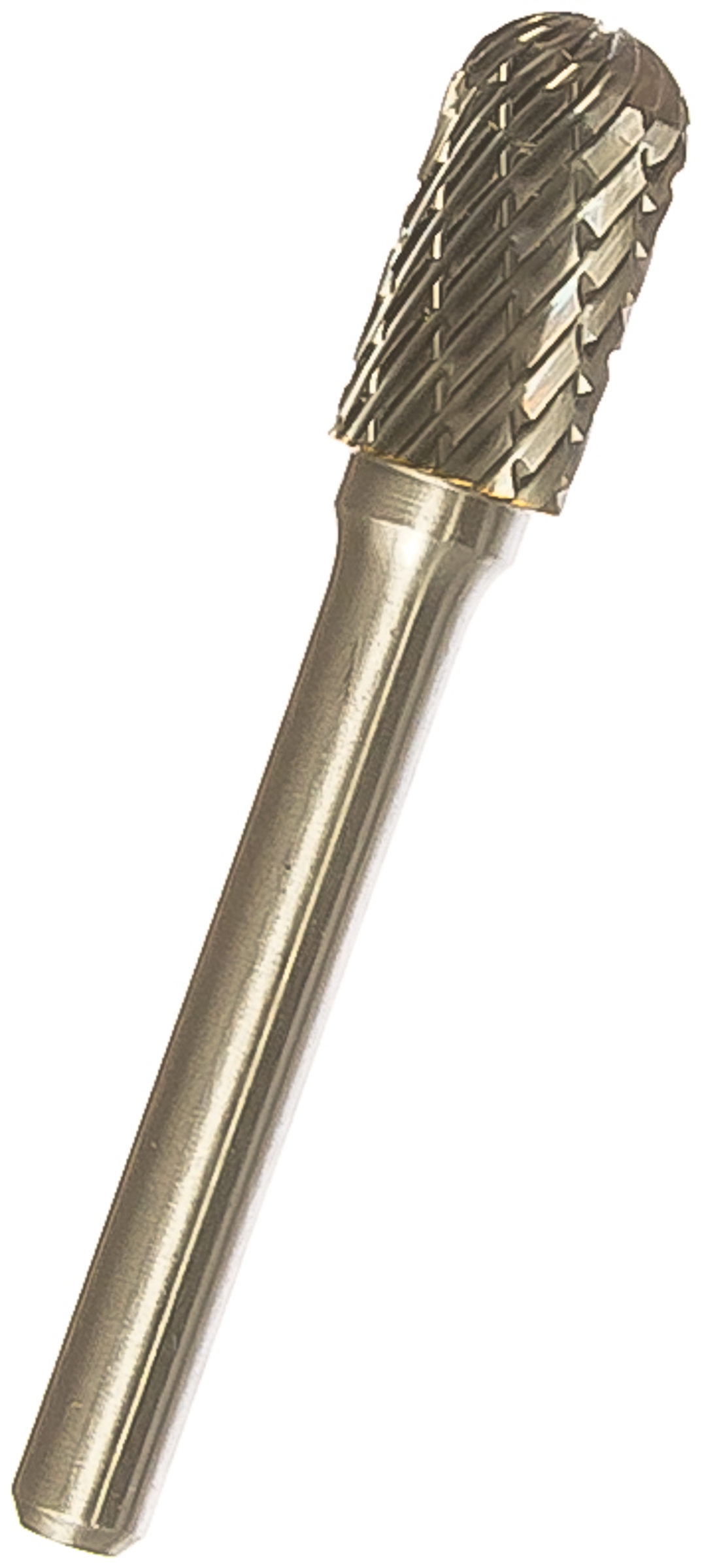 Твердосплавная борфреза тип С (10х20 мм; хв-к 6 мм) MESSER C1020M06