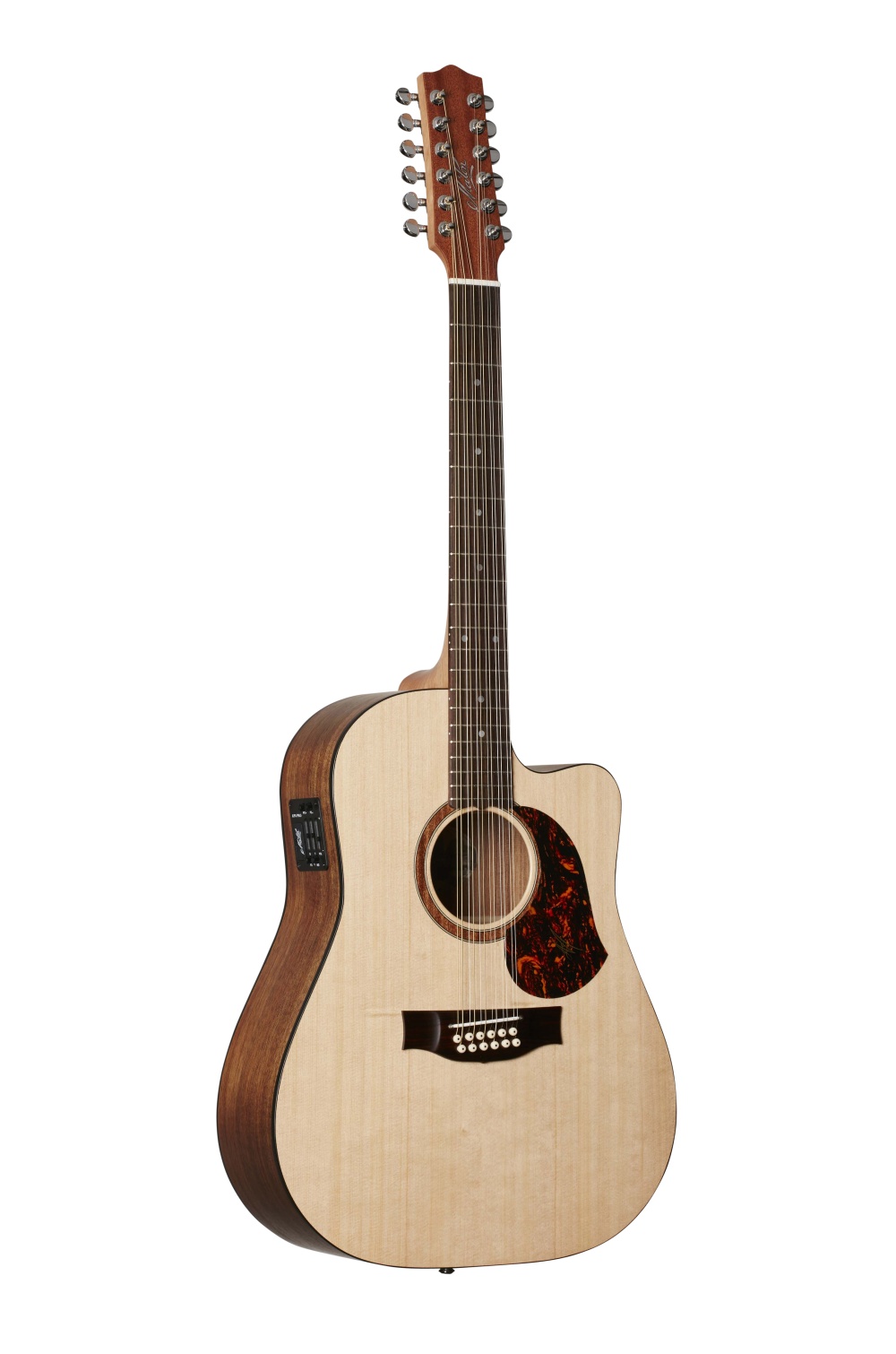 Гитара Maton SRS70C-12