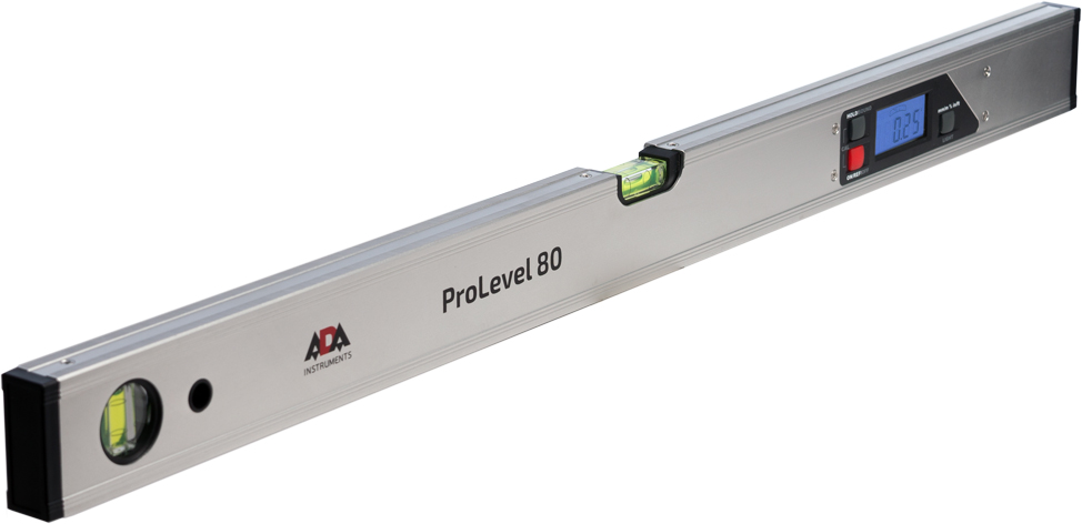 Цифровой уровень ADA ProLevel 80 А00392