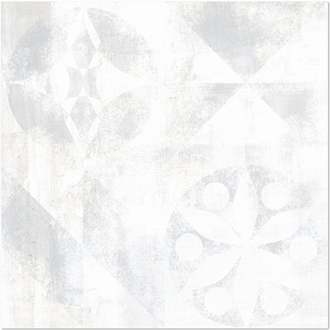  Gesso Декор Серый G-50/M/d01/40x40