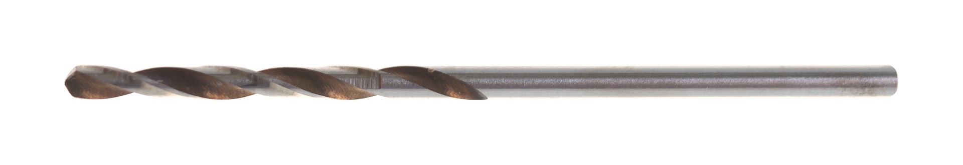 STAYER PROFI 2.0х49мм, Сверло по металлу HSS-R, быстрорежущая сталь М2(S6-5-2)
