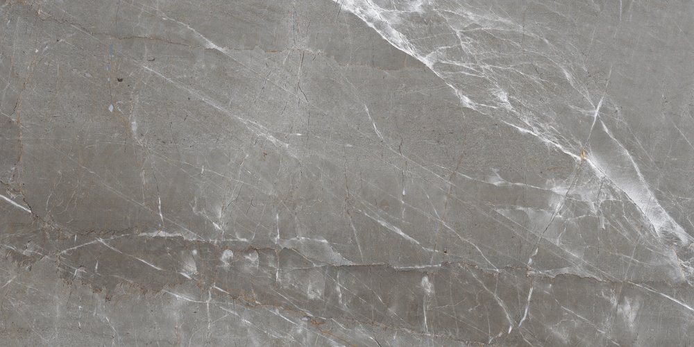  Patara Grigio Керамогранит I Серый 60x120 Полированный