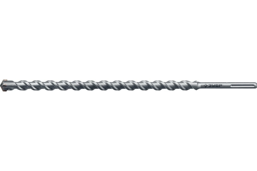 ЗУБР Бур SDS-max 22 x 410/520 мм, Профессионал