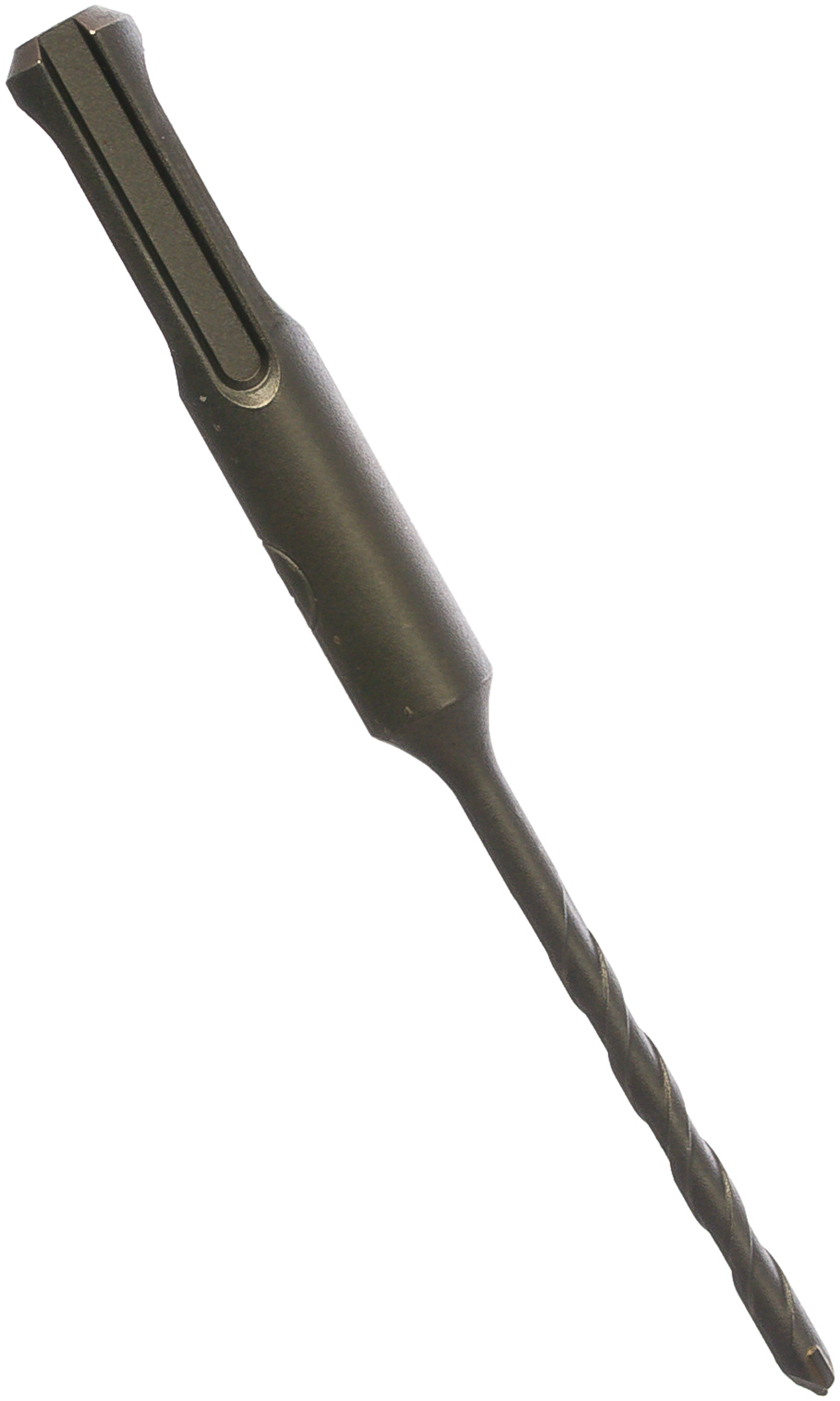 Бур по бетону (4х110 мм; SDS-Plus; тип /-/) MESSER BI-04-110