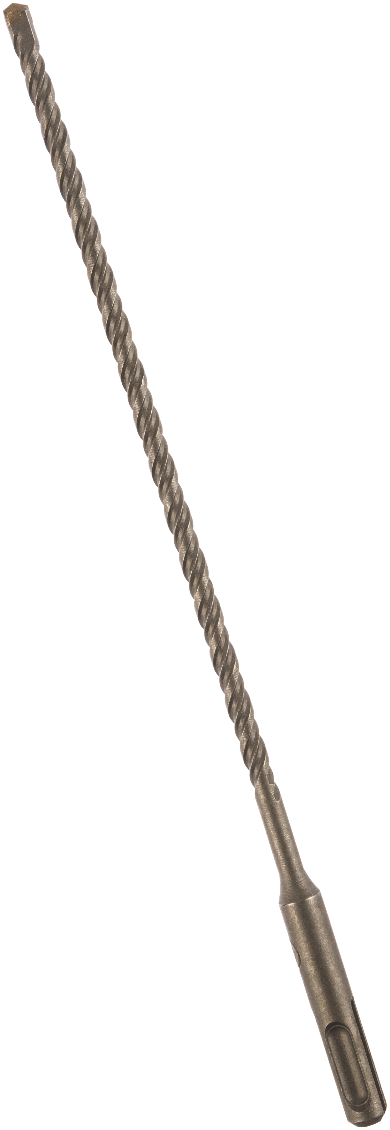 Бур по бетону 6,0х260х200 мм с хвостовиком SDS-Plus MESSER DIY 12.006.260