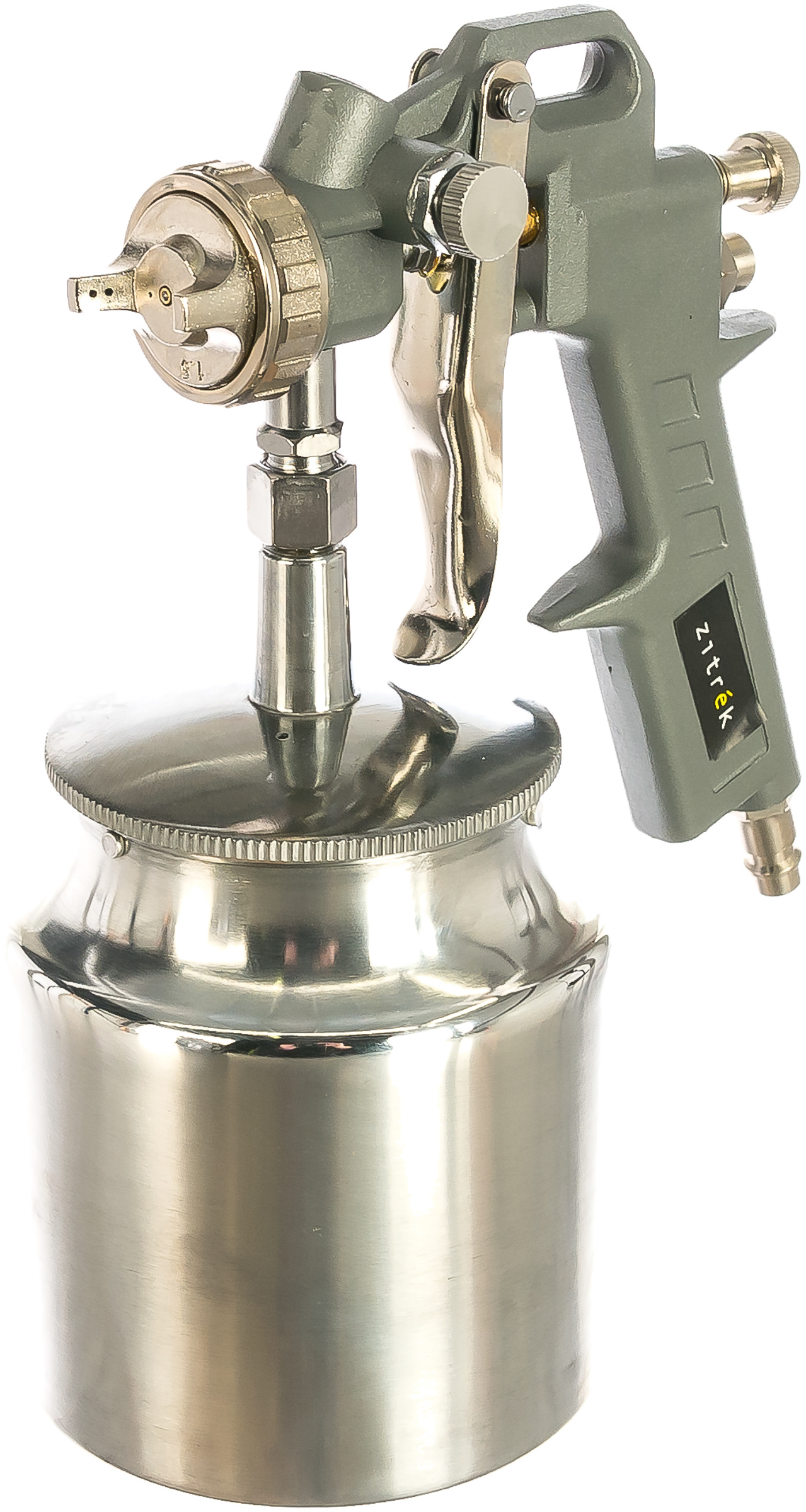 Краскораспылитель Zitrek S-990S 018-0906