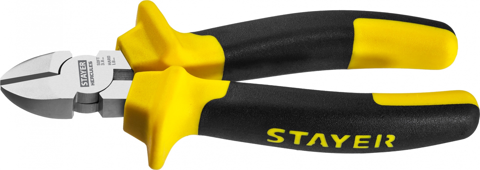 STAYER HERCULES бокорезы, 160 мм