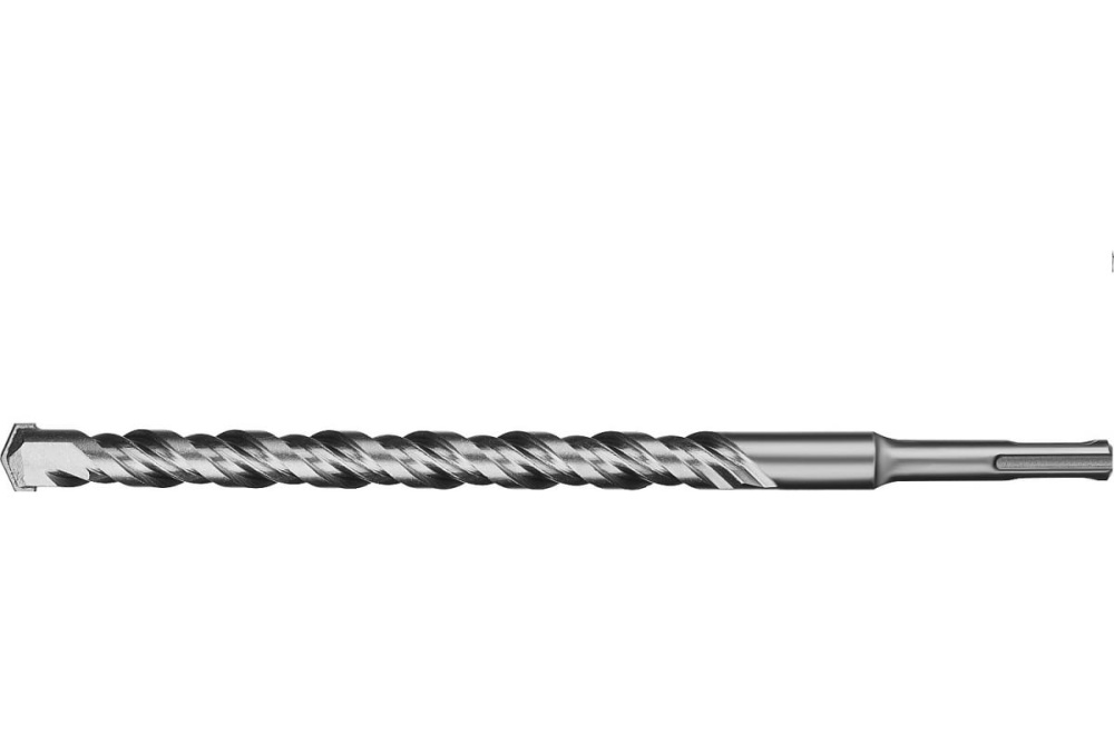 ЗУБР Бур SDS-plus 16 х 260 мм