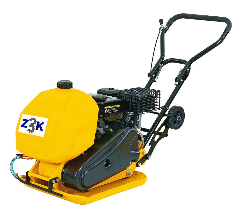 Виброплита Zitrek z3k110w Loncin 200F