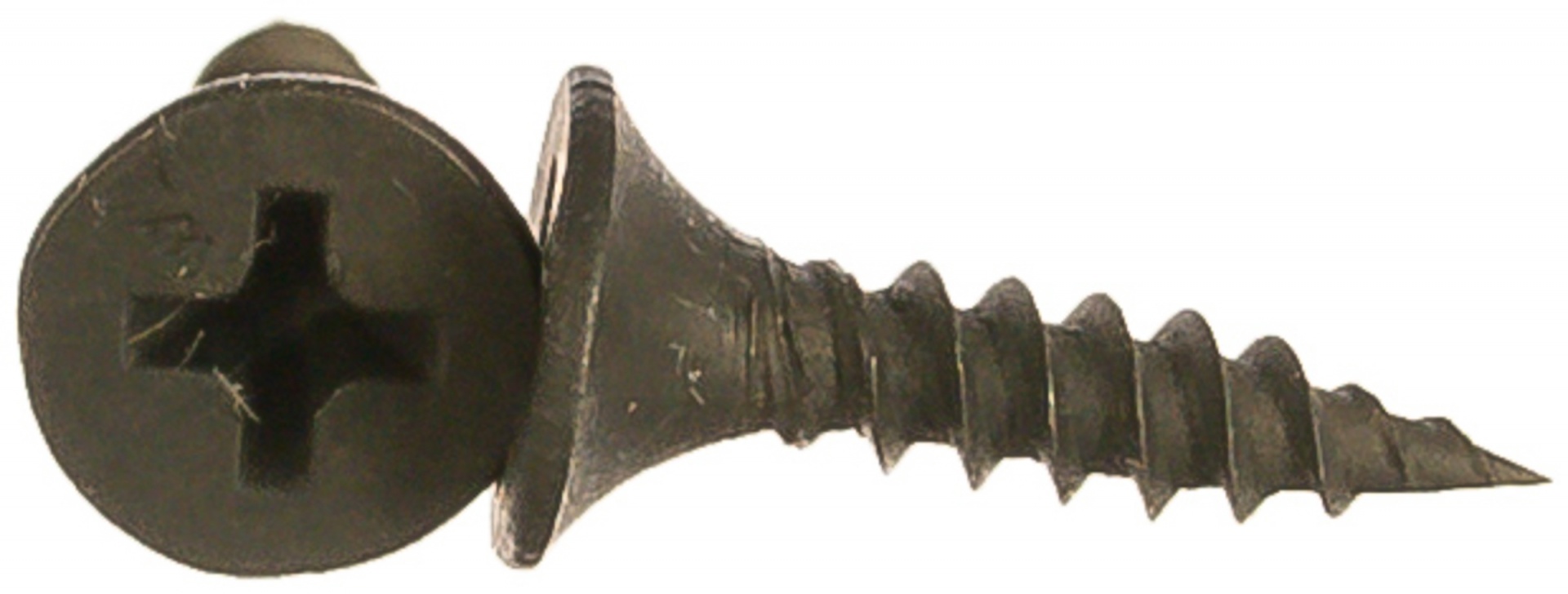Саморезы СГМ гипсокартон-металл, 16 x 3.5 мм, 3 100 шт, фосфатированные, ЗУБР Профессионал