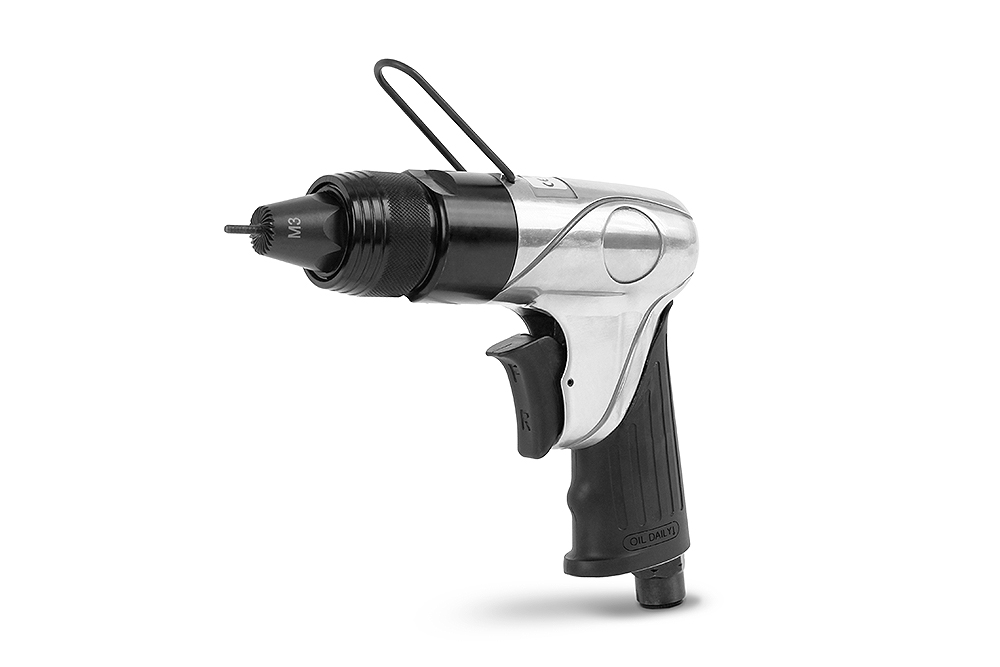 Пневматический резьбовой заклепочник MESSER TP6300А