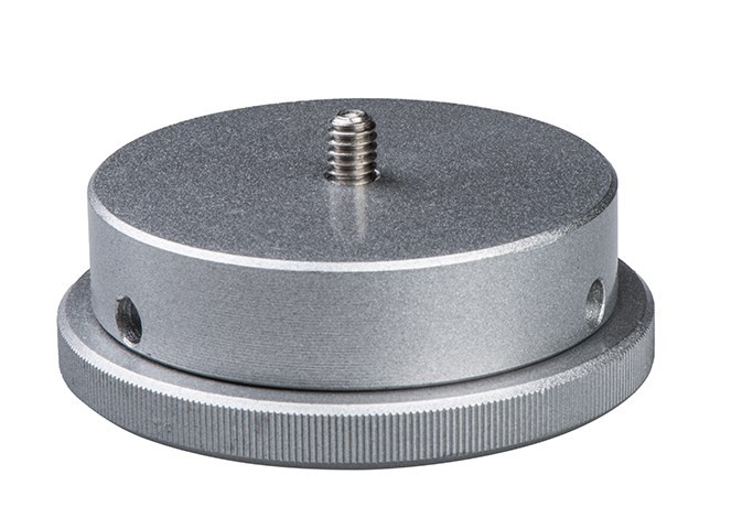 Адаптер поворотный (5/8" - 1/4") ADA А00486