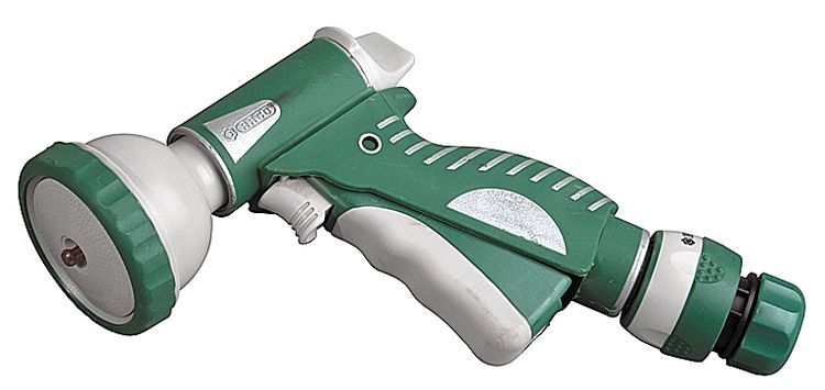 Пистолет-распылитель "ORIGINAL PLUS" с соединителем (1/2") RACO 4256-55/331C
