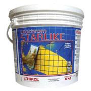 LITOCHROM STARLIKE С.290 (Светло-бежевый) 2,5kg