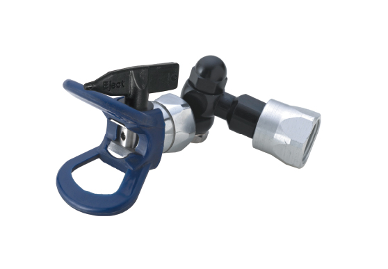 Соплодержатель с поворотный механизмом Rongpeng R8642 Zitrek 018-7018