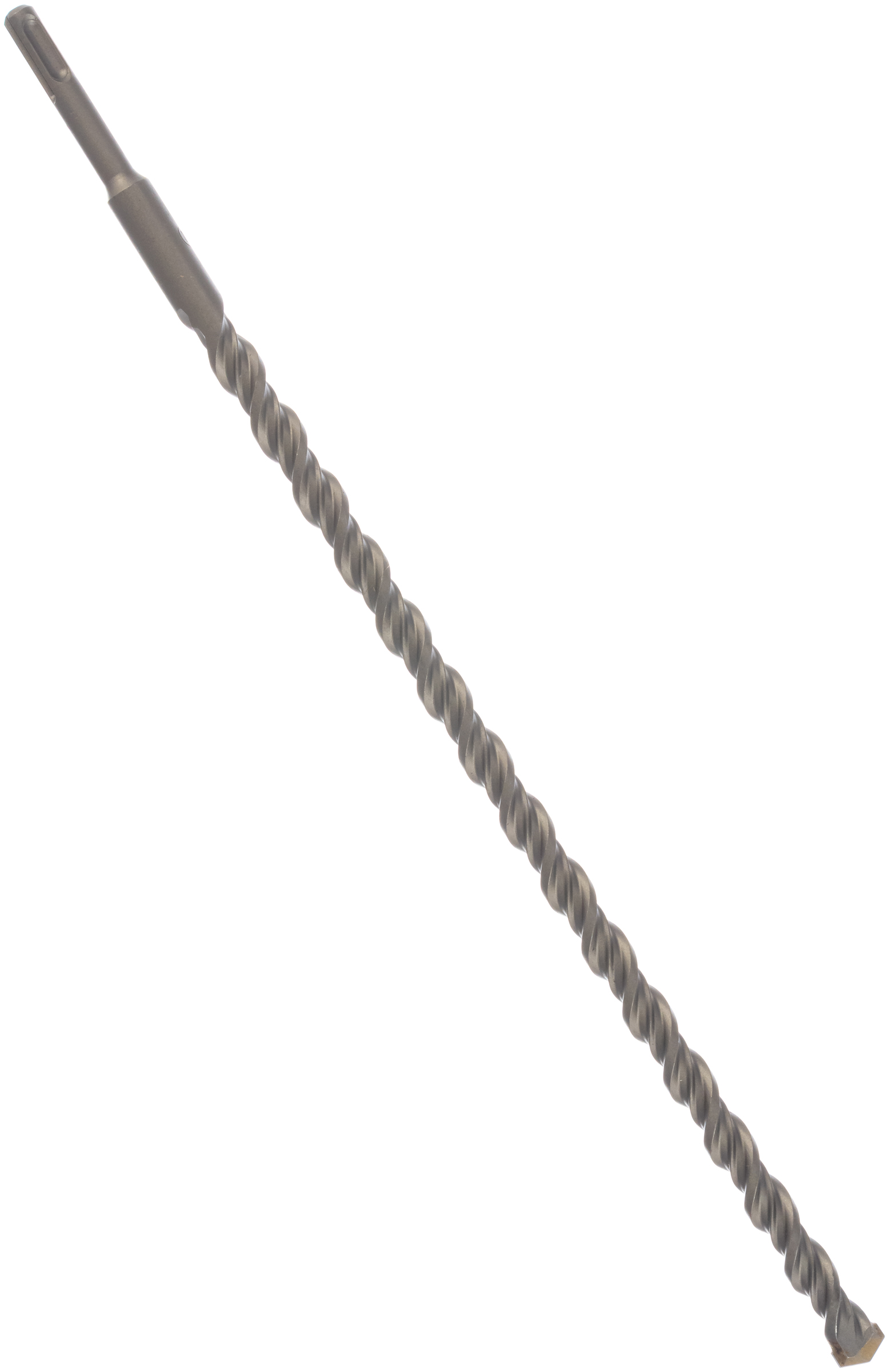Бур по бетону 16,0х460х400 мм с хвостовиком SDS-Plus MESSER DIY 12.016.460