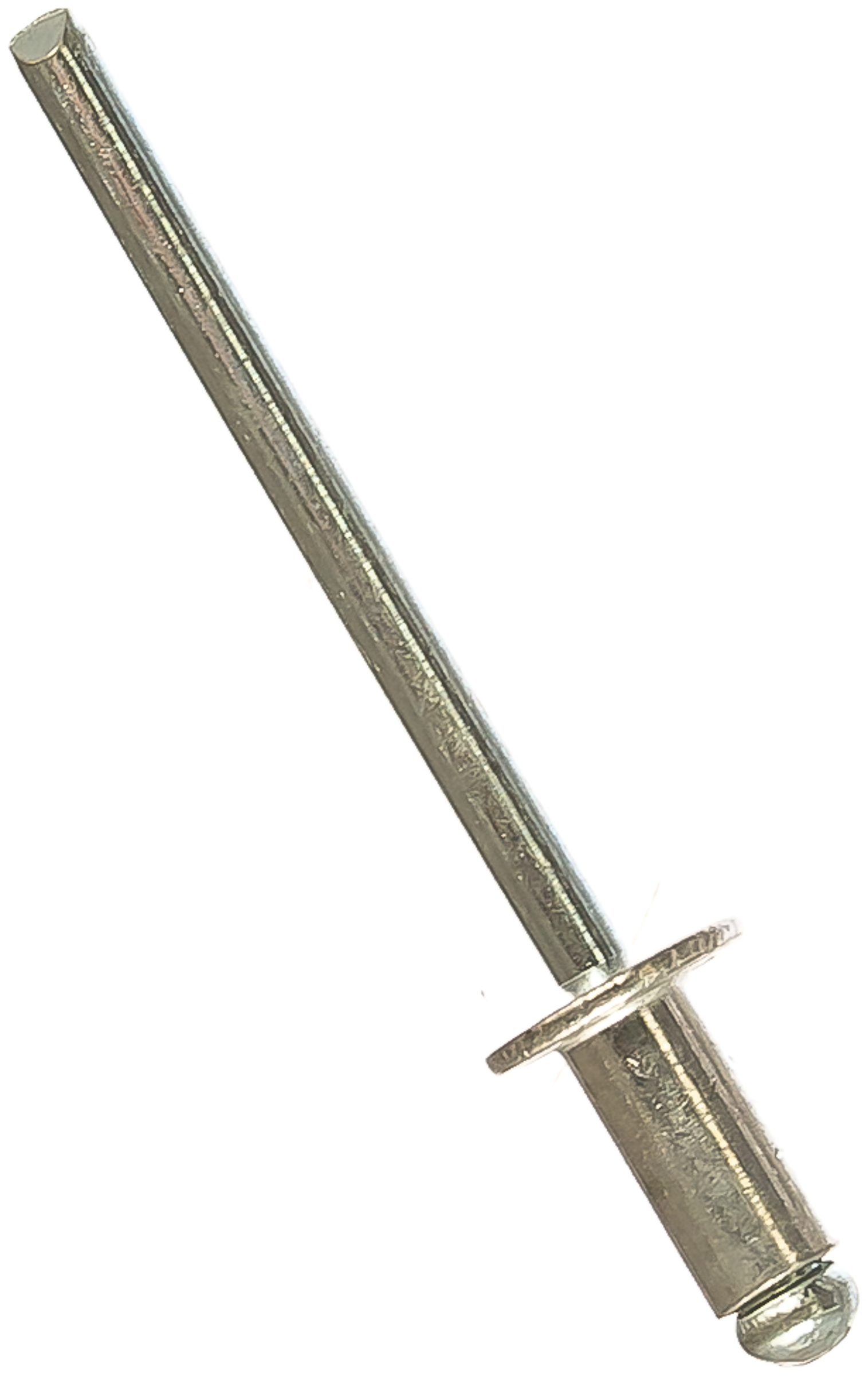 Заклепки алюминиевые (4,0 мм х 8 мм) 500 шт. "МАСТЕР" Зубр 31305-40-08