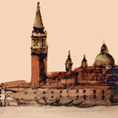  PARMA SAN MARCO Декор 10х10