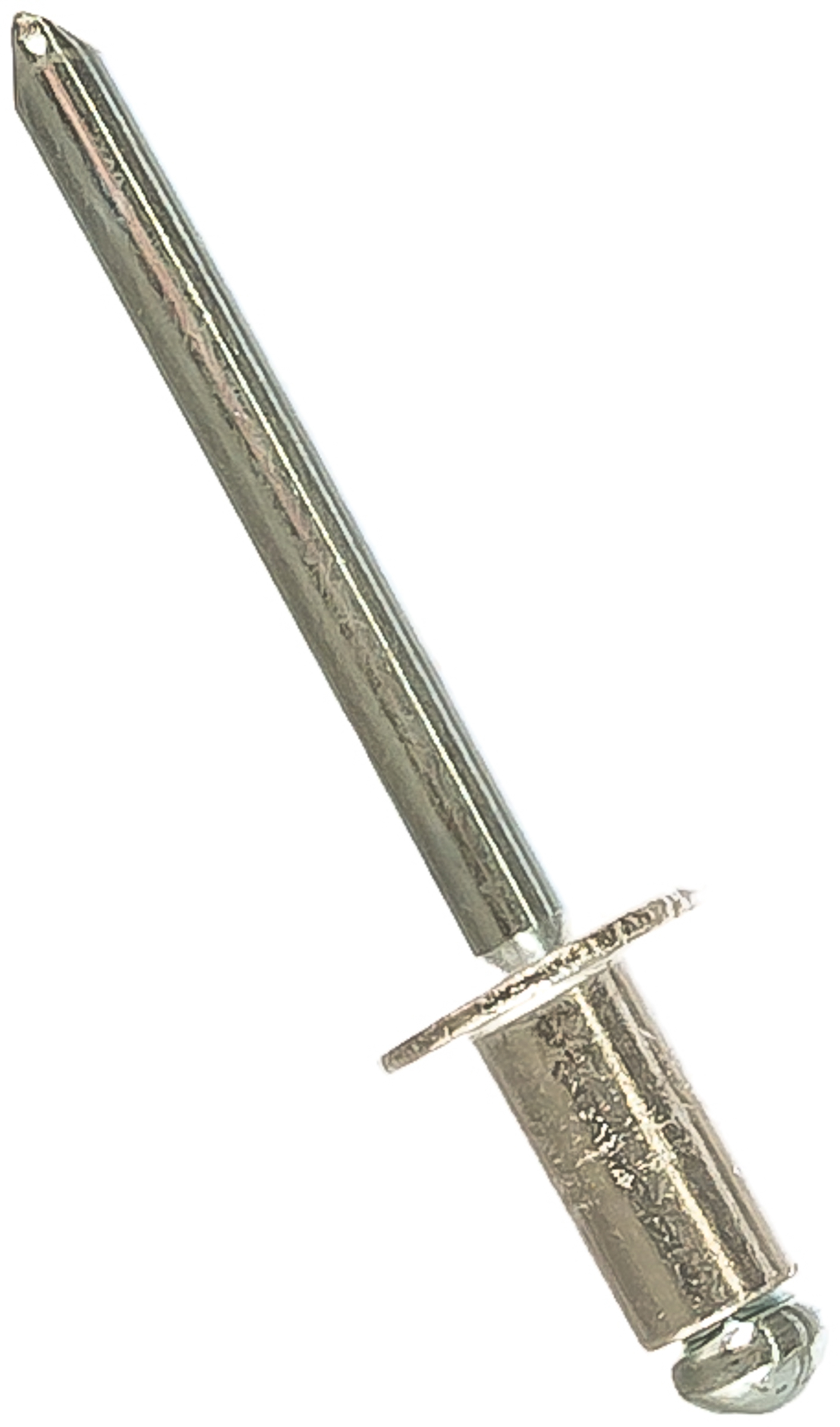 Заклепки алюминиевые (6,4 мм х 12 мм) 250 шт. "МАСТЕР" Зубр 31305-64-12