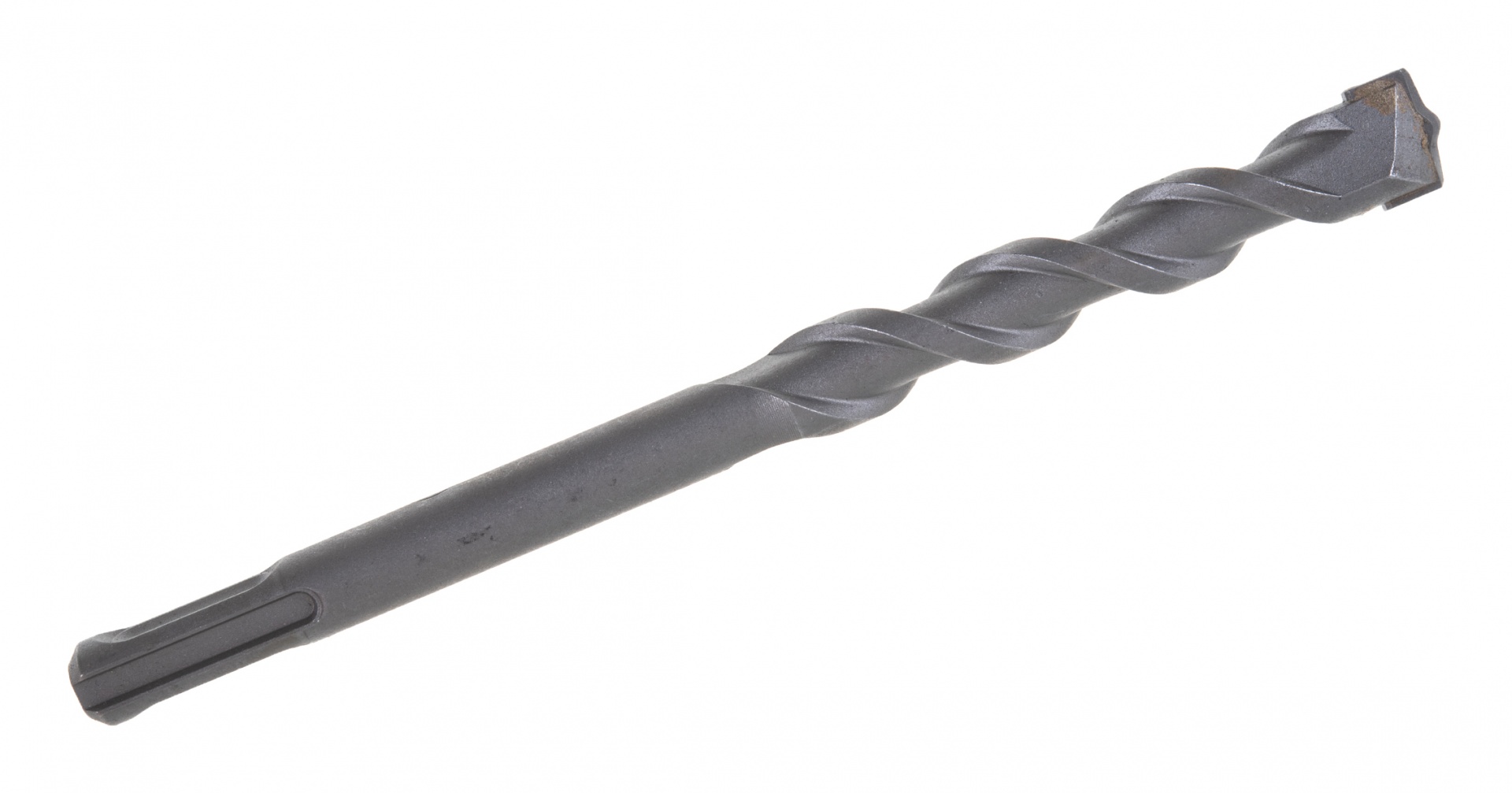 Бур по бетону (14х160 мм; SDS-Plus; тип /-/) MESSER BI-14-160