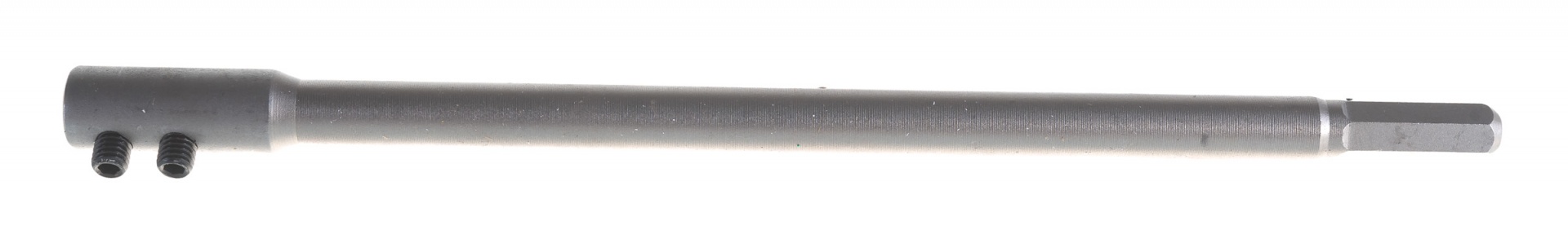 STAYER Spiral 300 мм, удлинитель для сверл левиса, HEX 12.5 мм