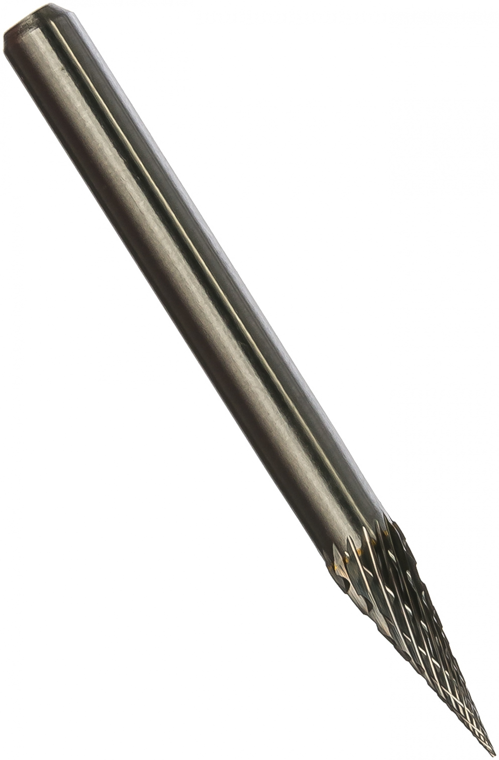 Твердосплавная борфреза тип М (6х18 мм; хв-к 6 мм) MESSER M0618M06