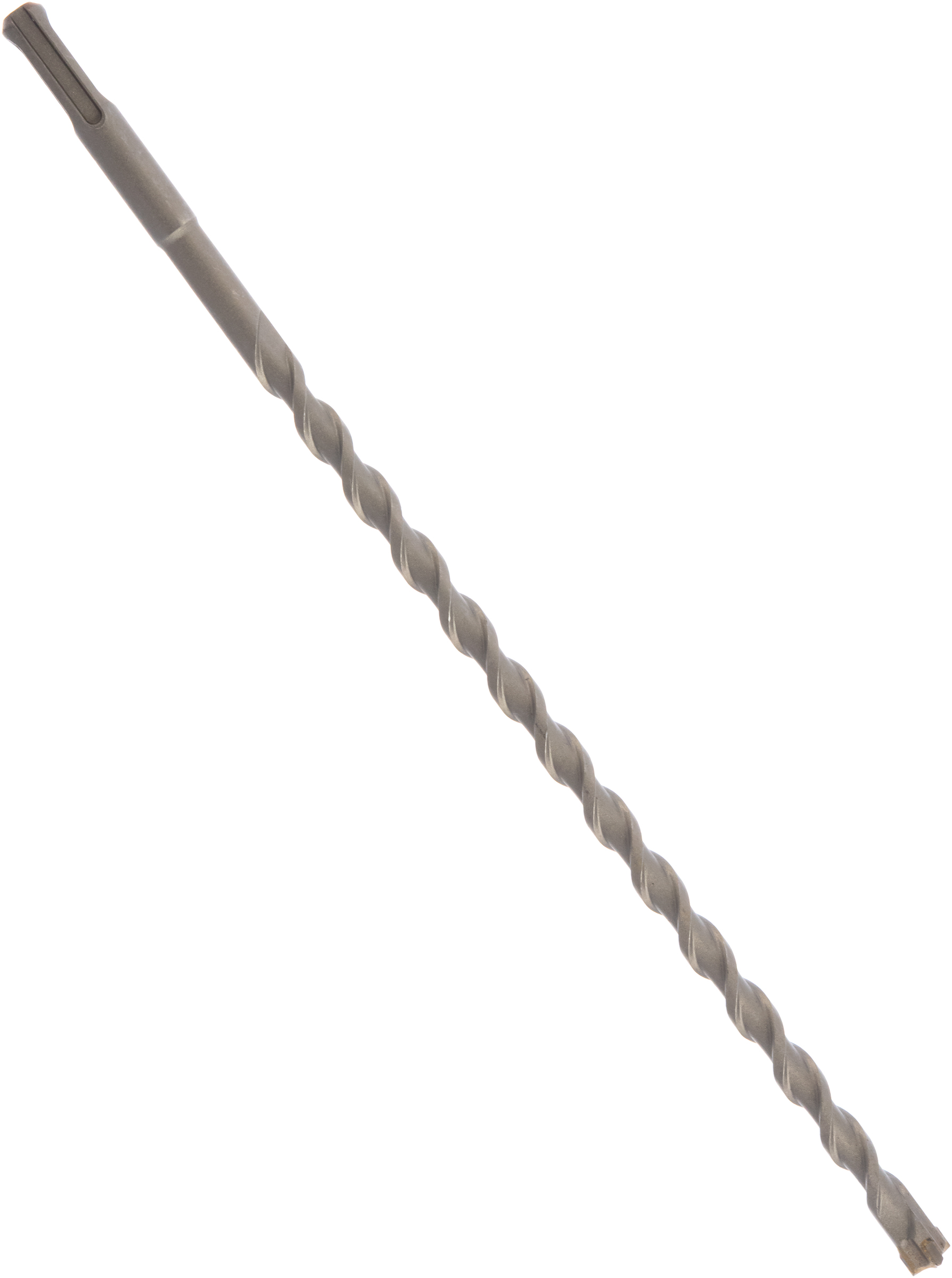 Бур по бетону (10х310 мм; SDS-Plus; тип /+/) MESSER BX-10-310