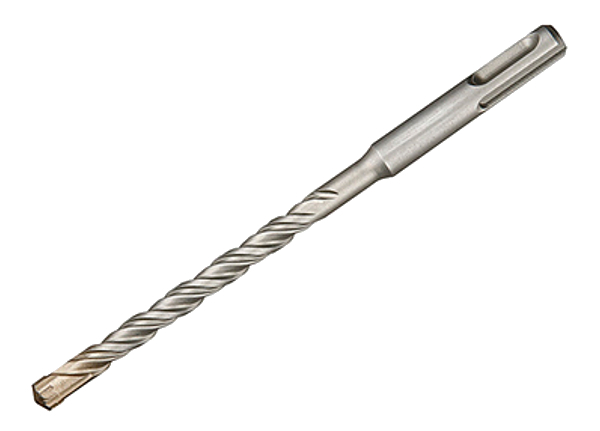 Бур SDS-plus (18x1000 мм) по бетону Uragan 901-25554-1000-18