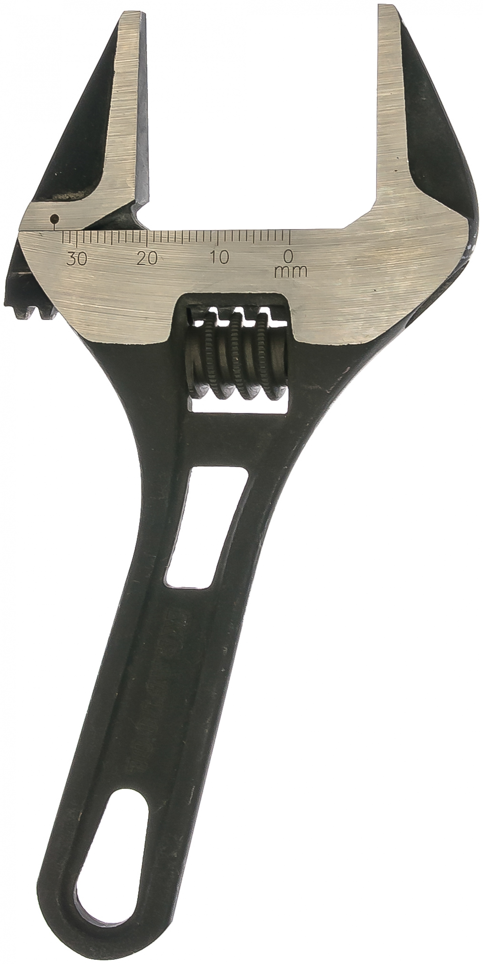 Ключ разводной SlimWide Compact, 140 / 32 мм, KRAFTOOL