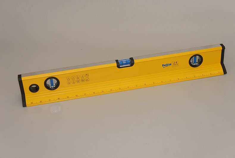 Уровень ROTORICA Tri Level 120 cm 19003/120