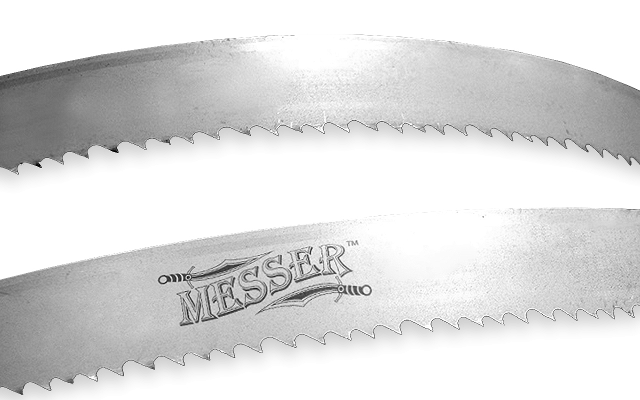 Полотно ленточное М42 (2095x13x0.65 мм; 6/10 NT) MESSER 421306506102095