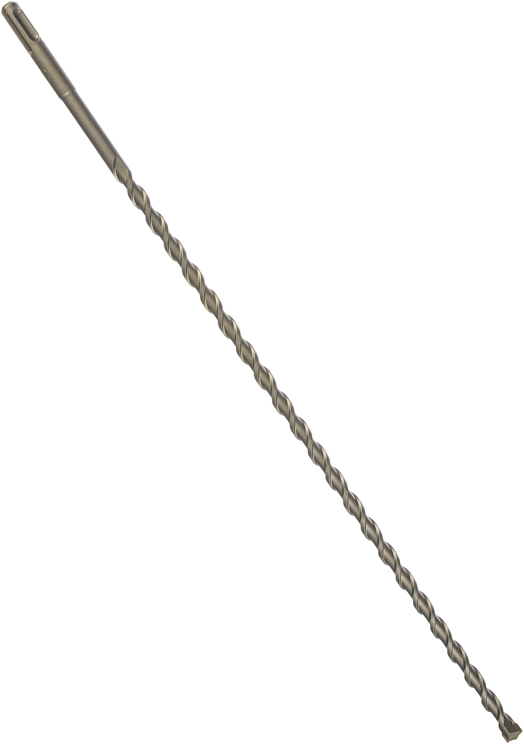 Бур по бетону (10х460 мм; SDS-Plus; тип /-/) MESSER BI-10-460