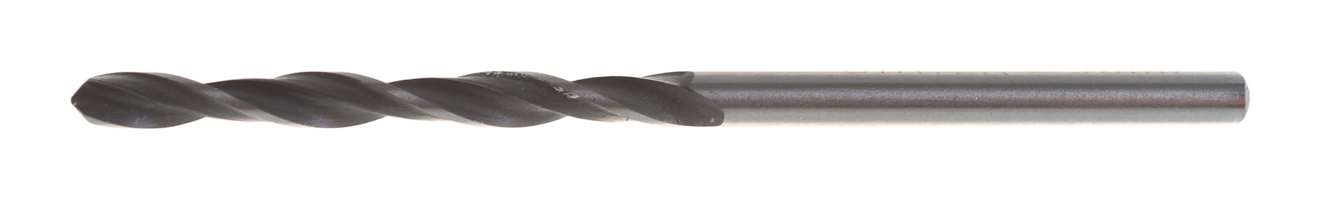 STAYER PROFI 3.0х61мм, Сверло по металлу HSS-R, быстрорежущая сталь М2(S6-5-2)