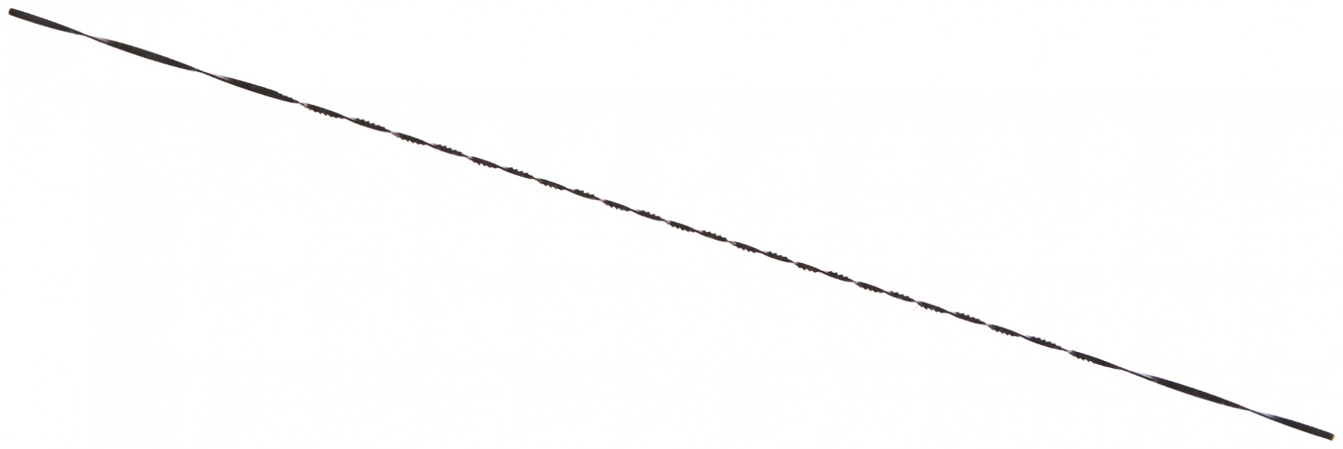 Полотна спиральные для лобзика, №1, 130мм, 6шт, KRAFTOOL "Pro Cut" 15344-01
