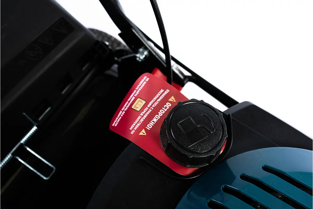 Газонокосилка Alteco GLM 3046 23262