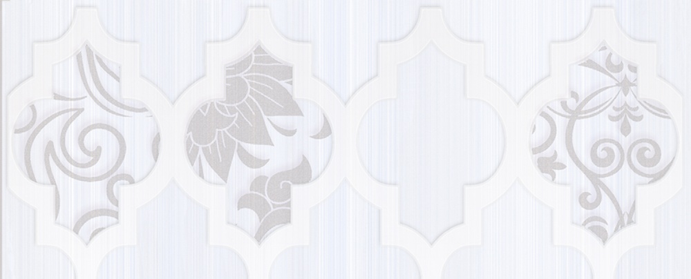  Buhara Бордюр серый 10х25