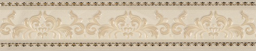  Absolute Moldura Sand Декор 50х250 мм/34шт