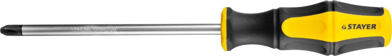 STAYER HERCULES PH3x150 отвертка