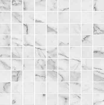  Marble Trend Мозаика K-1000/MR/m01/30x30 Carrara