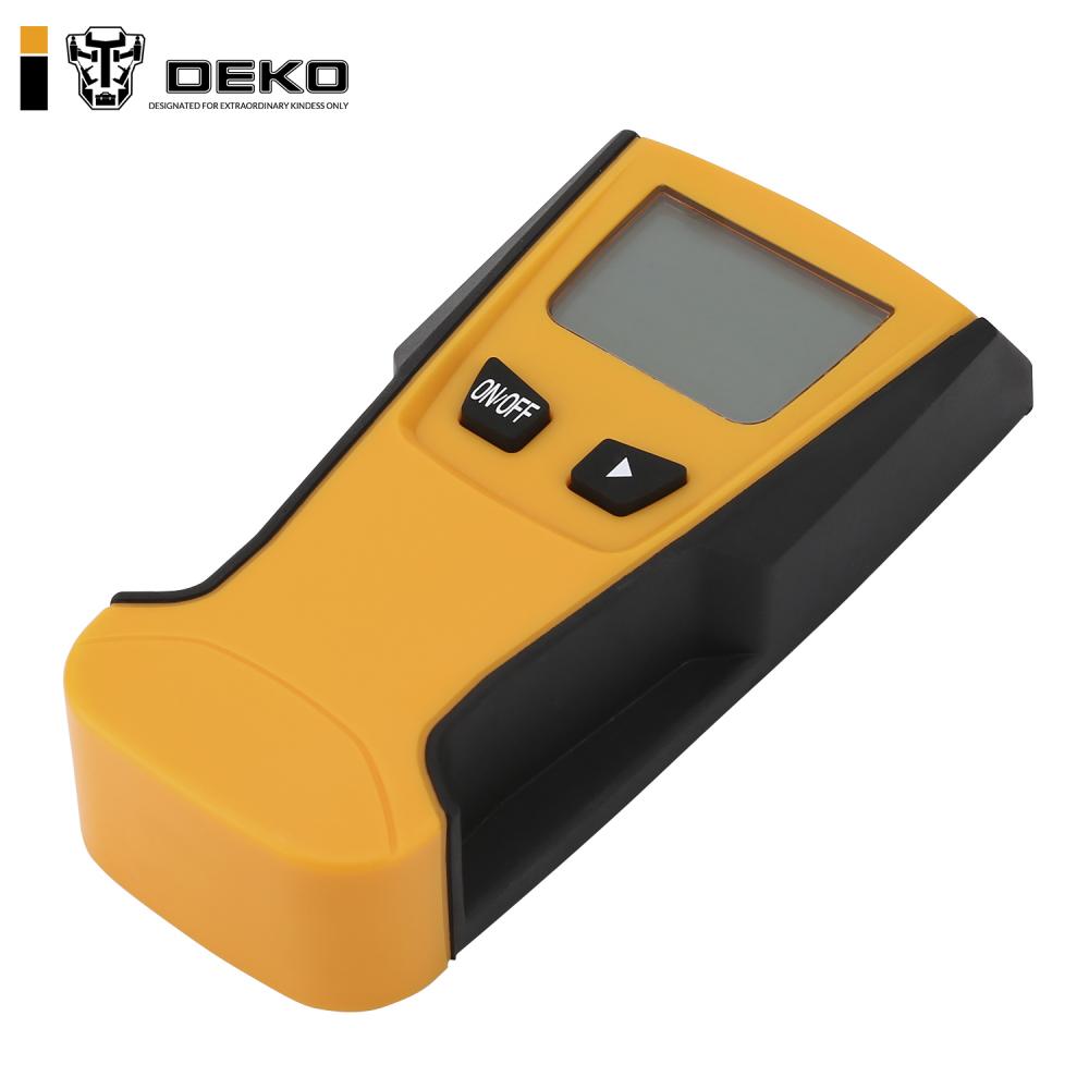 Детектор проводки DEKO WD 065-0181