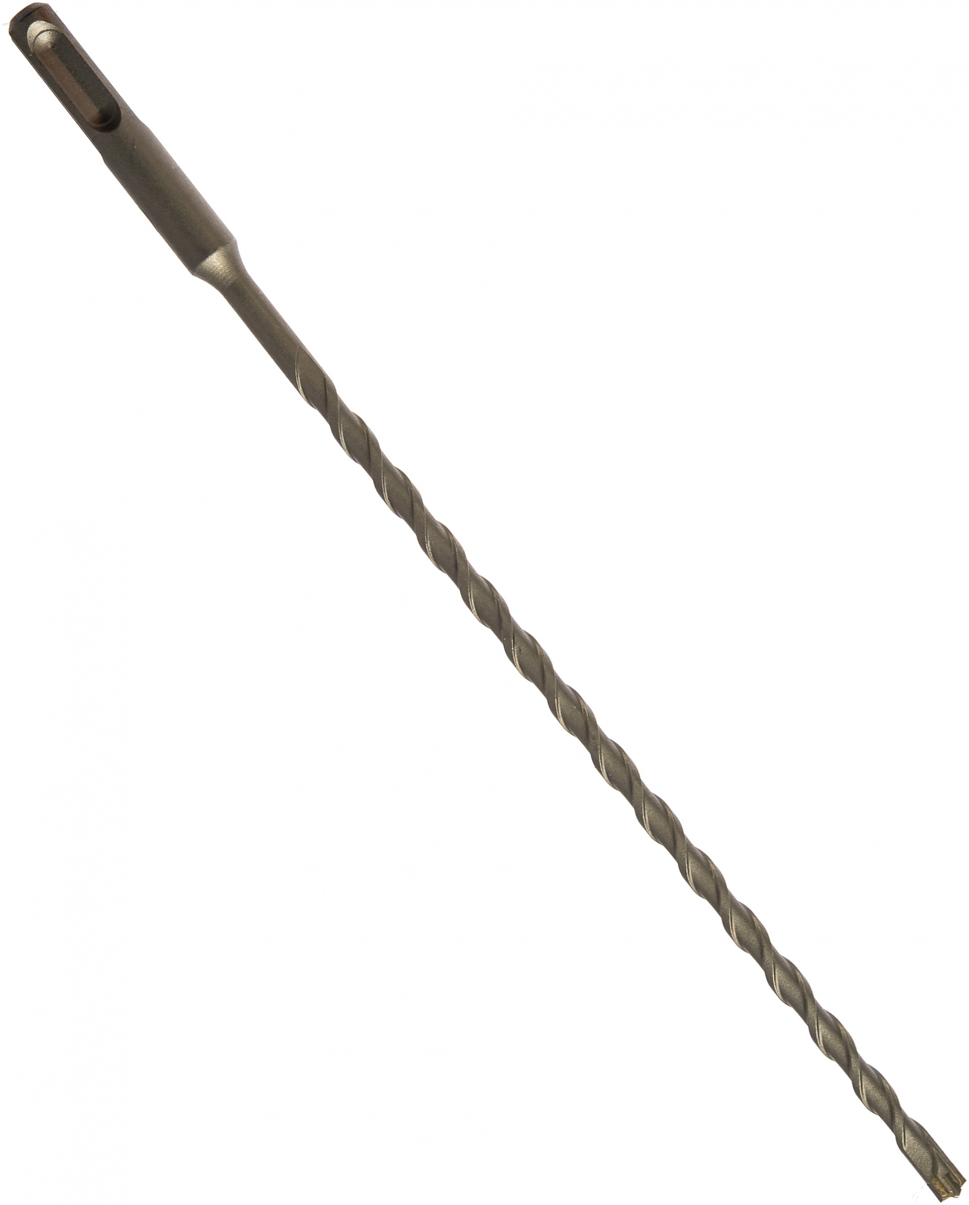 Бур по бетону (6х260 мм; SDS-Plus; тип /+/) MESSER BX-06-260