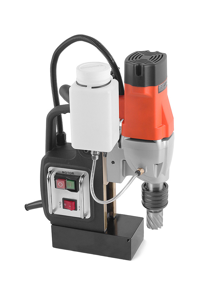 Станок на магнитной основе MESSER SMD351L