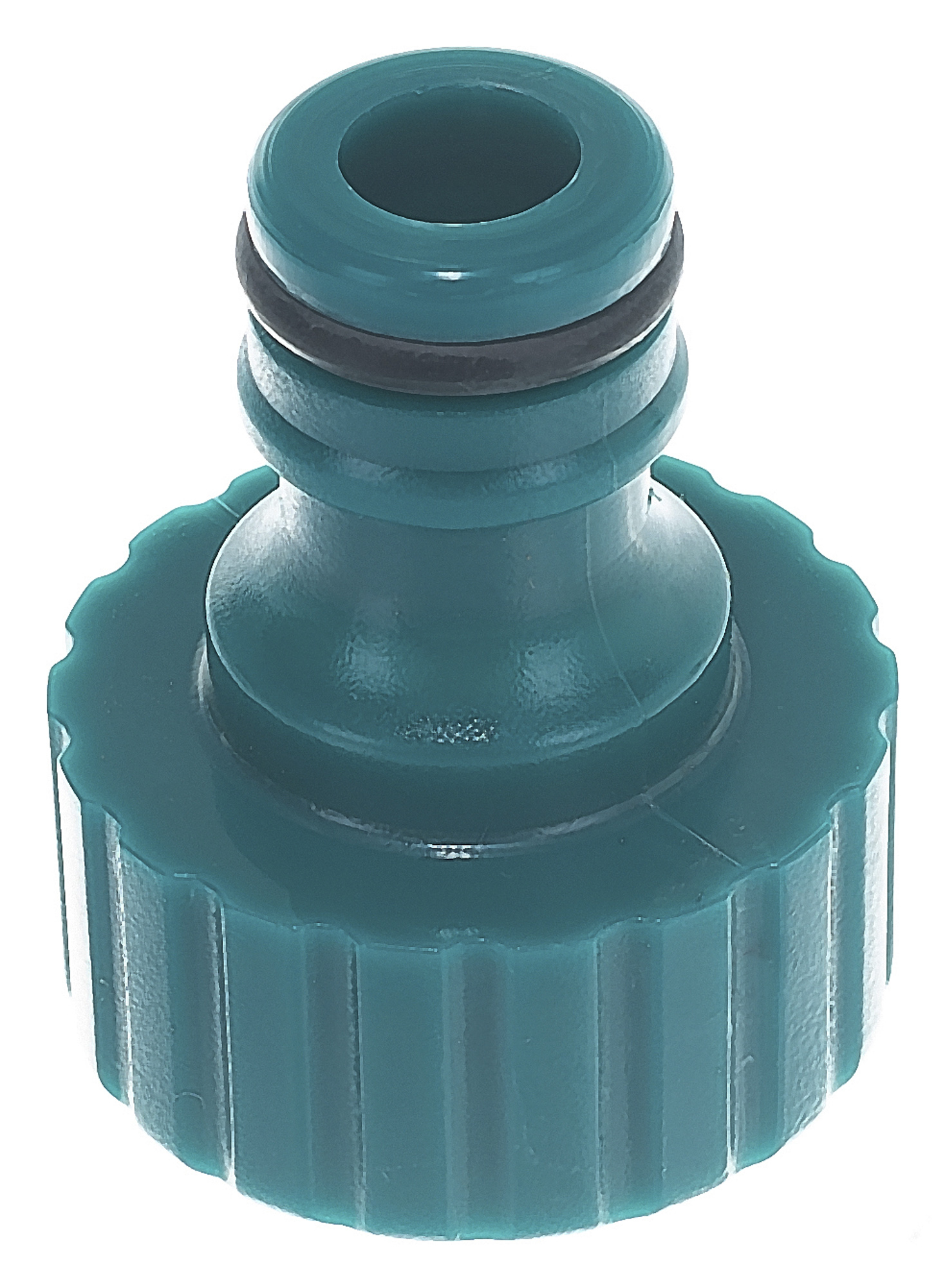 RACO ORIGINAL 3/4", с внутренней резьбой, адаптер штуцерный